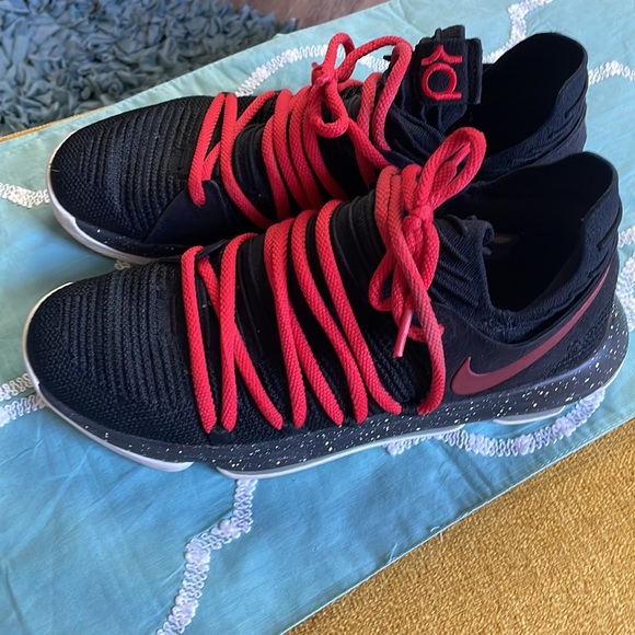 Nike KD men size 9 - Picture 2 of 8